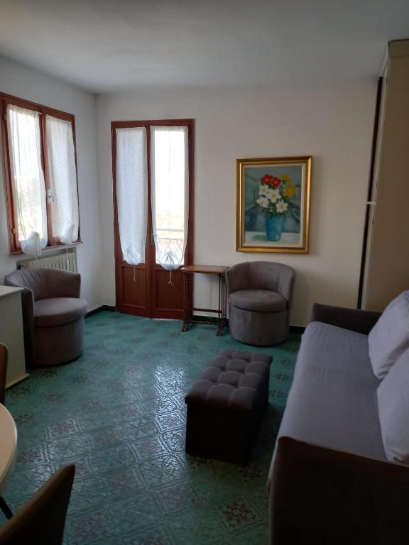 Venice lagoon suite - 4