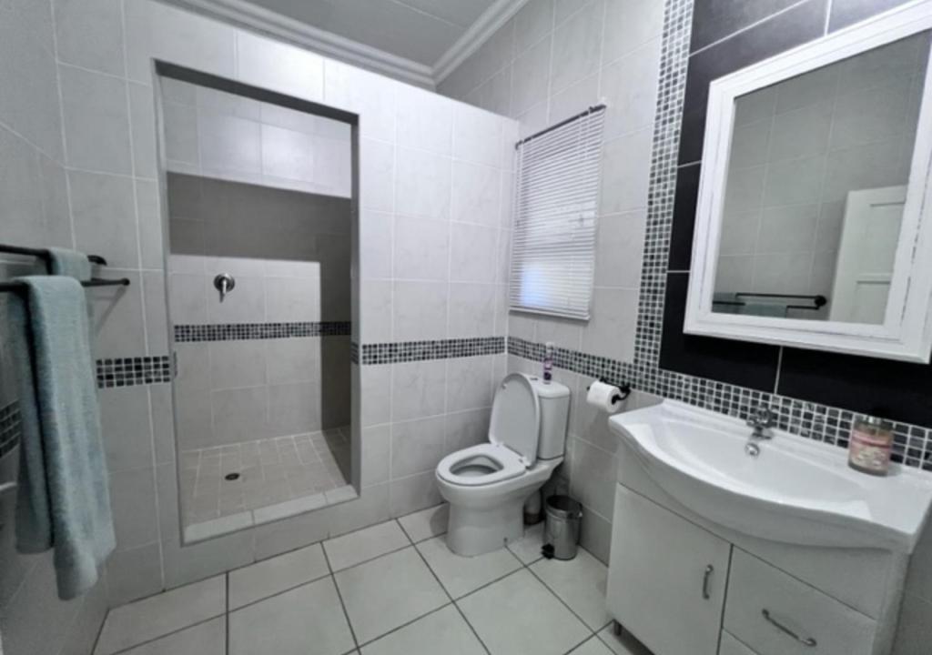 バスルーム（客室）