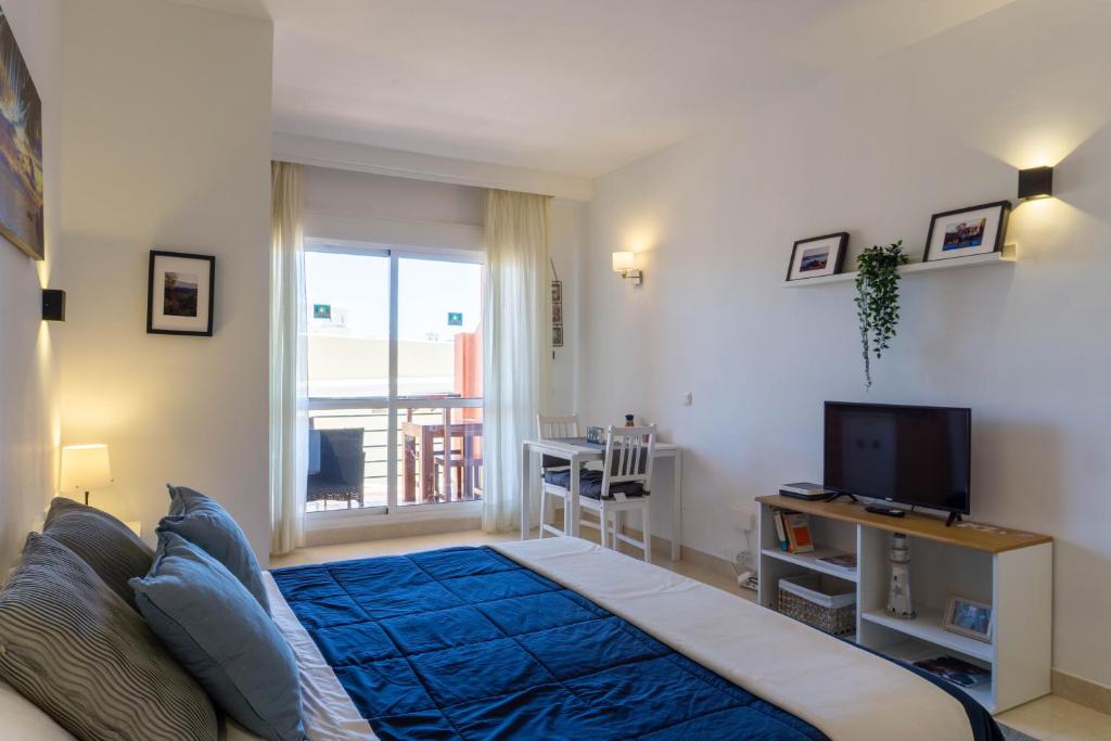 Apartment Golf Malaga 218 - 4