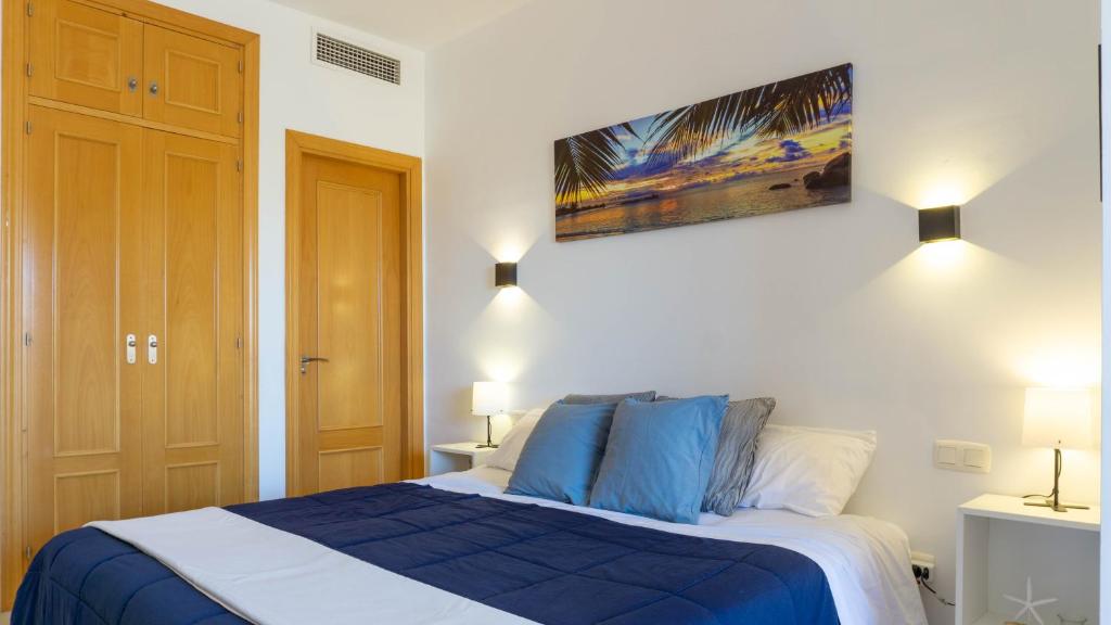 Apartment Golf Malaga 218 - 5