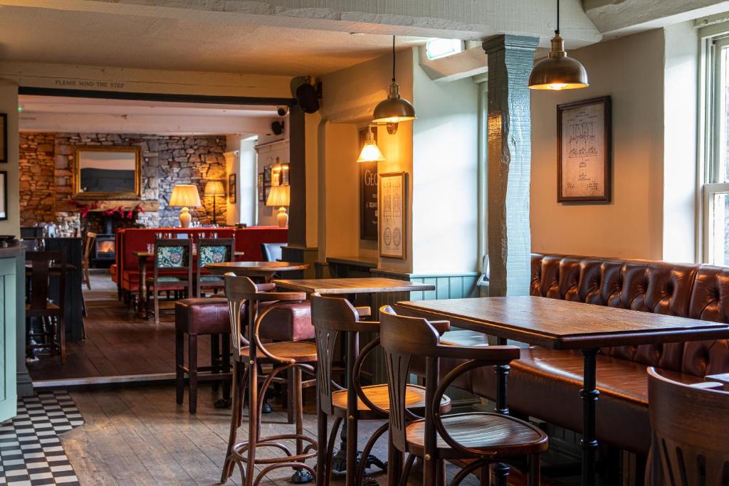 The George at Backwell photo 7