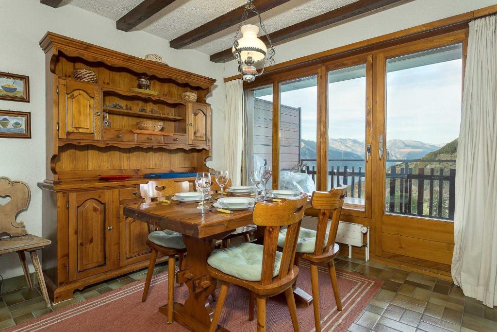 Appartement Arolles 704 - 3