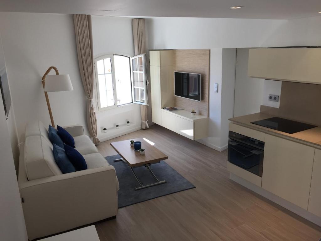 Duplex Citadelle - 2