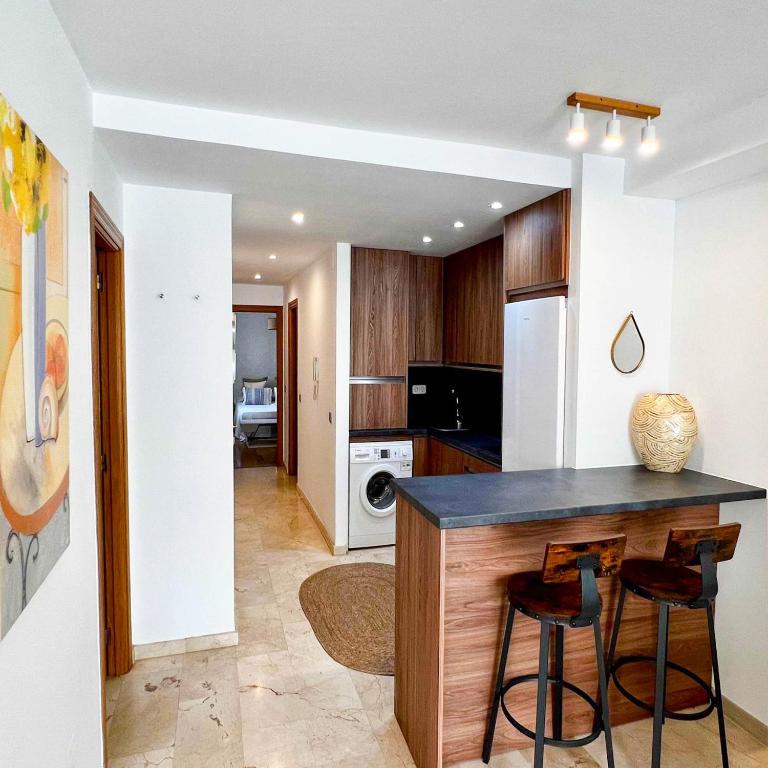 Maite Apartment-Coastal Refuge next to the beach - 3