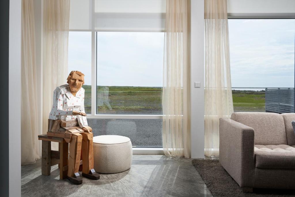 Höfn - Berjaya Iceland Hotels photo