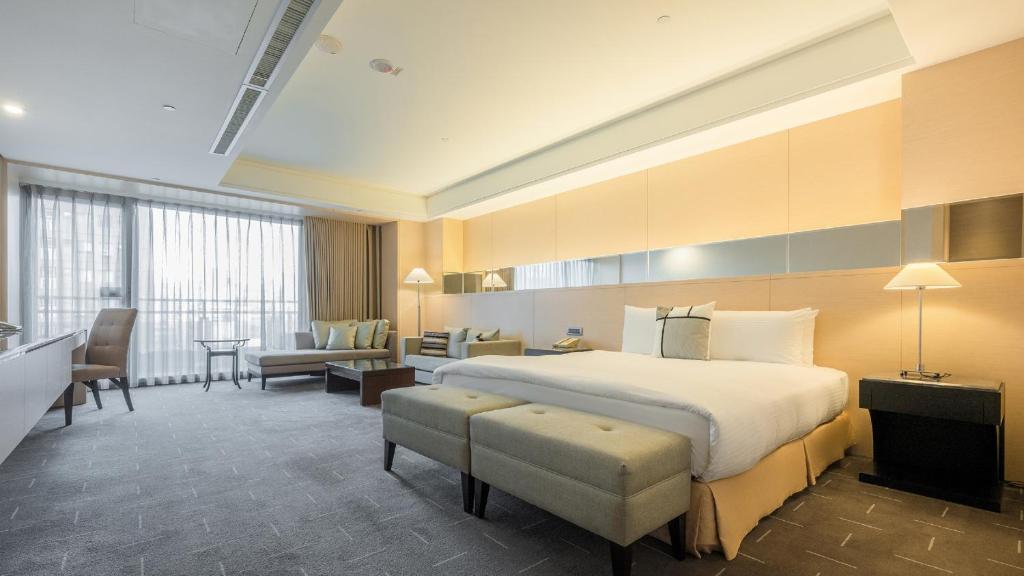 CHECK inn Select Taichung Dadun, Taichung | 2024 Updated Prices, Deals