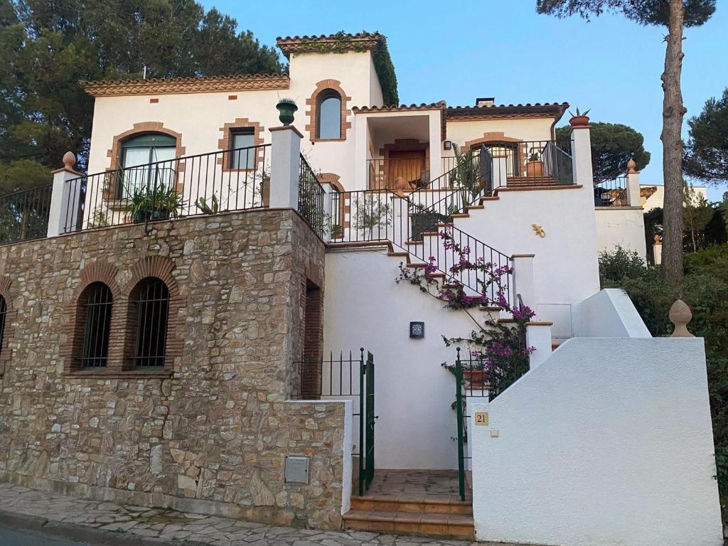 Casa estrella - 2