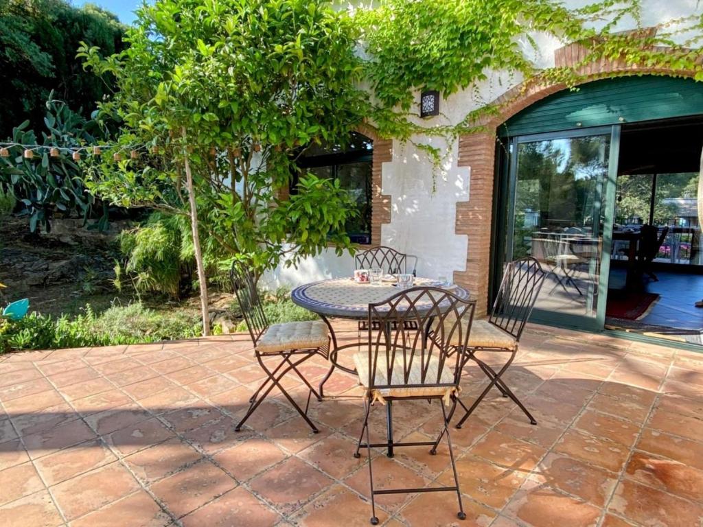 Casa estrella - 3
