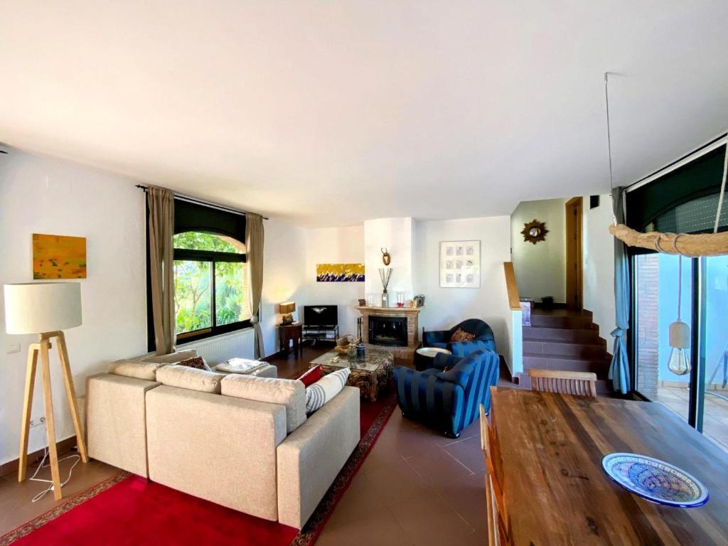 Casa estrella - 4