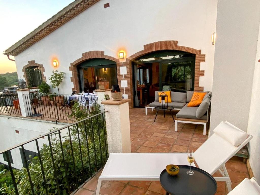 Casa estrella - 5