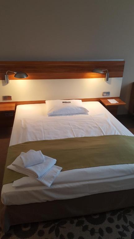 Mercure Tagungs & Landhotel Krefeld photo