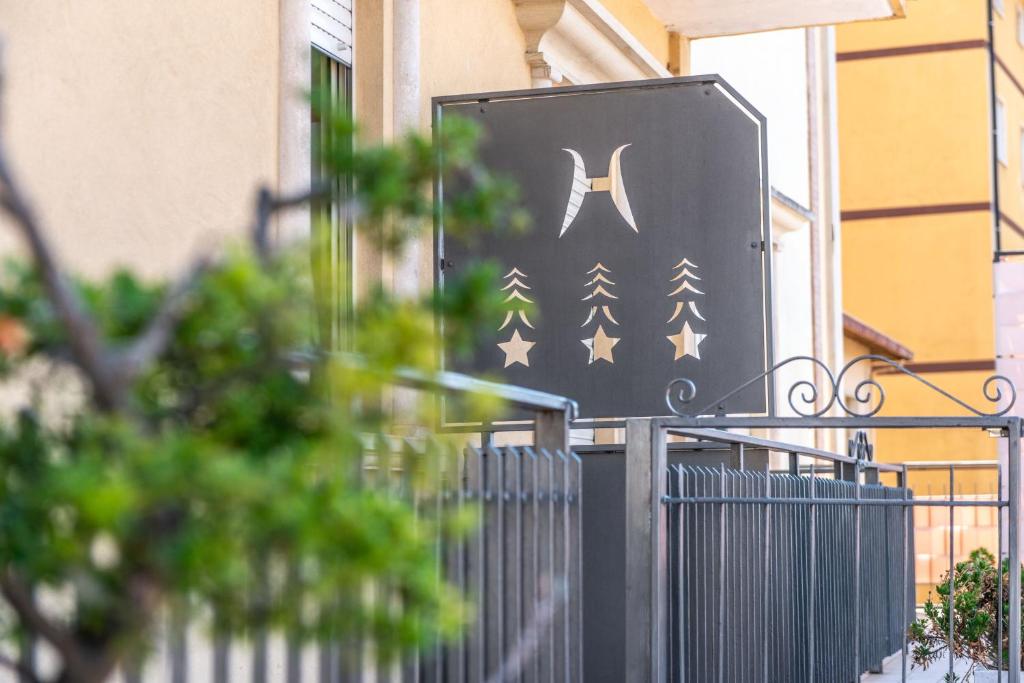 Hotel Dei Pini photo
