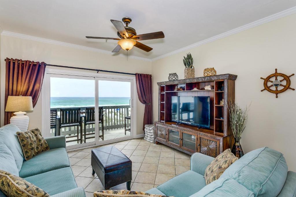 N5 Villas on the Gulf, Pensacola Beach
