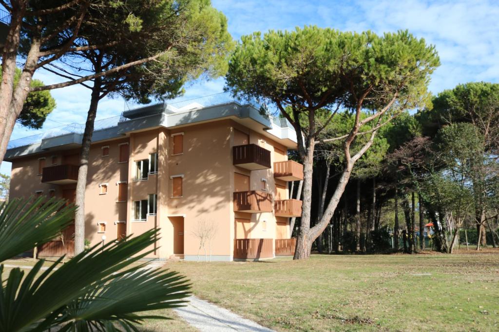 Condominio Clizia - 2