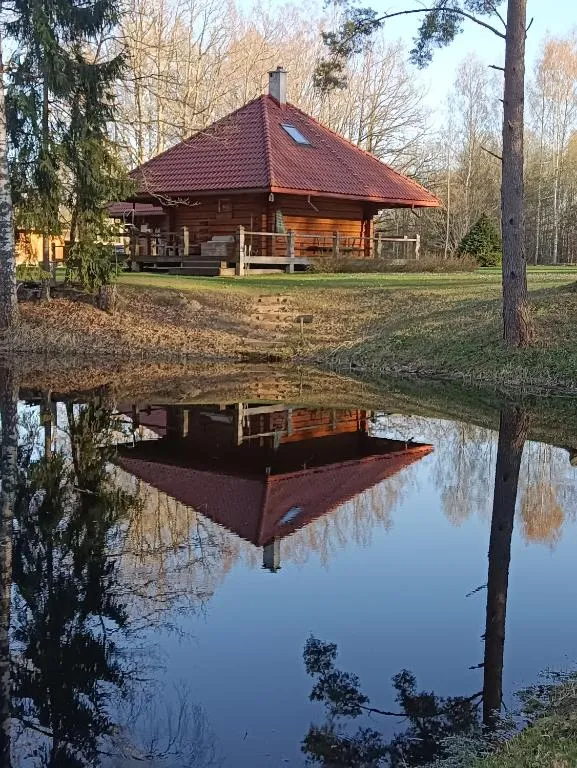 Saulesdārzs, Hotel in Pabaži