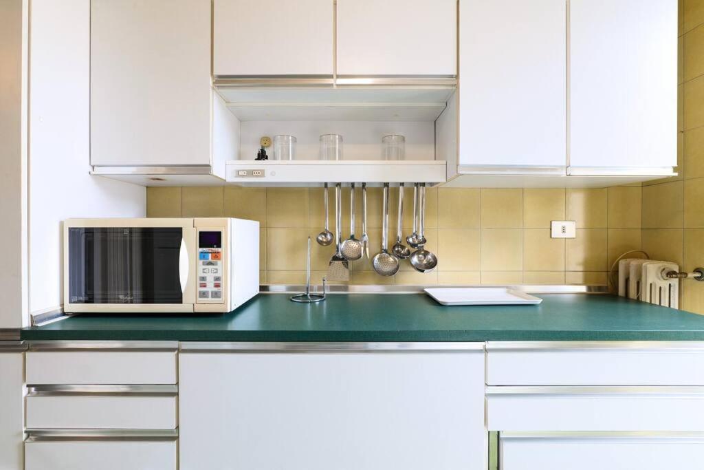 Contempora Apartments - Trilocale P.le Susa - 3