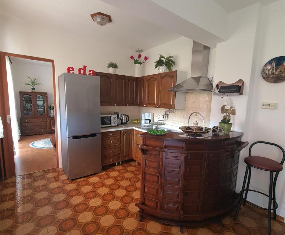Apartment Eda 전경