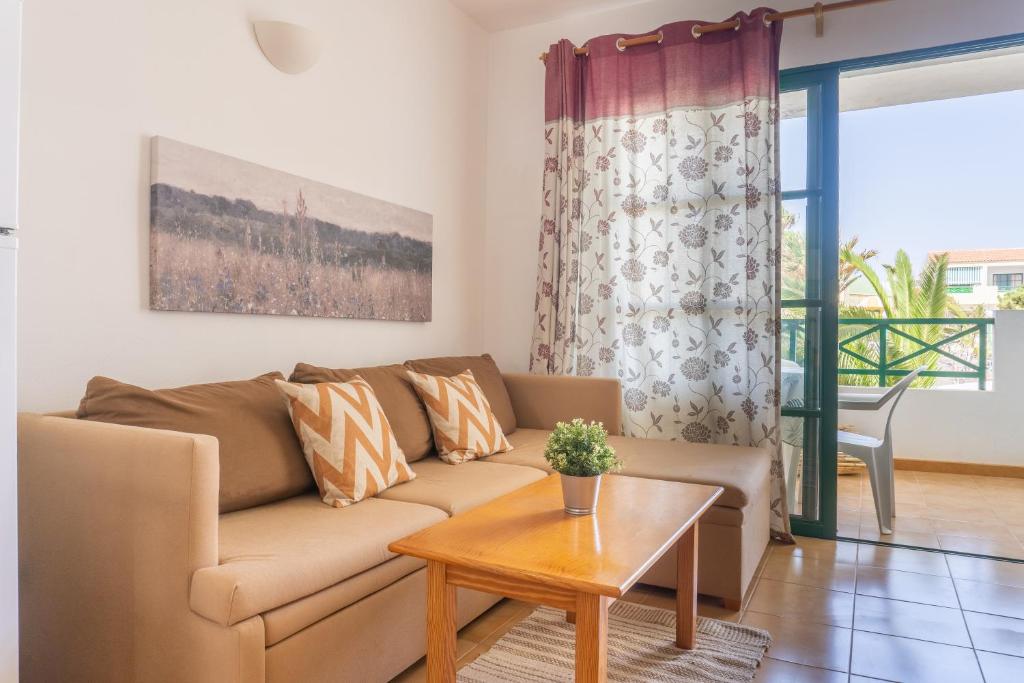 Casa MiraMar - Las Torres del Castillo - 3