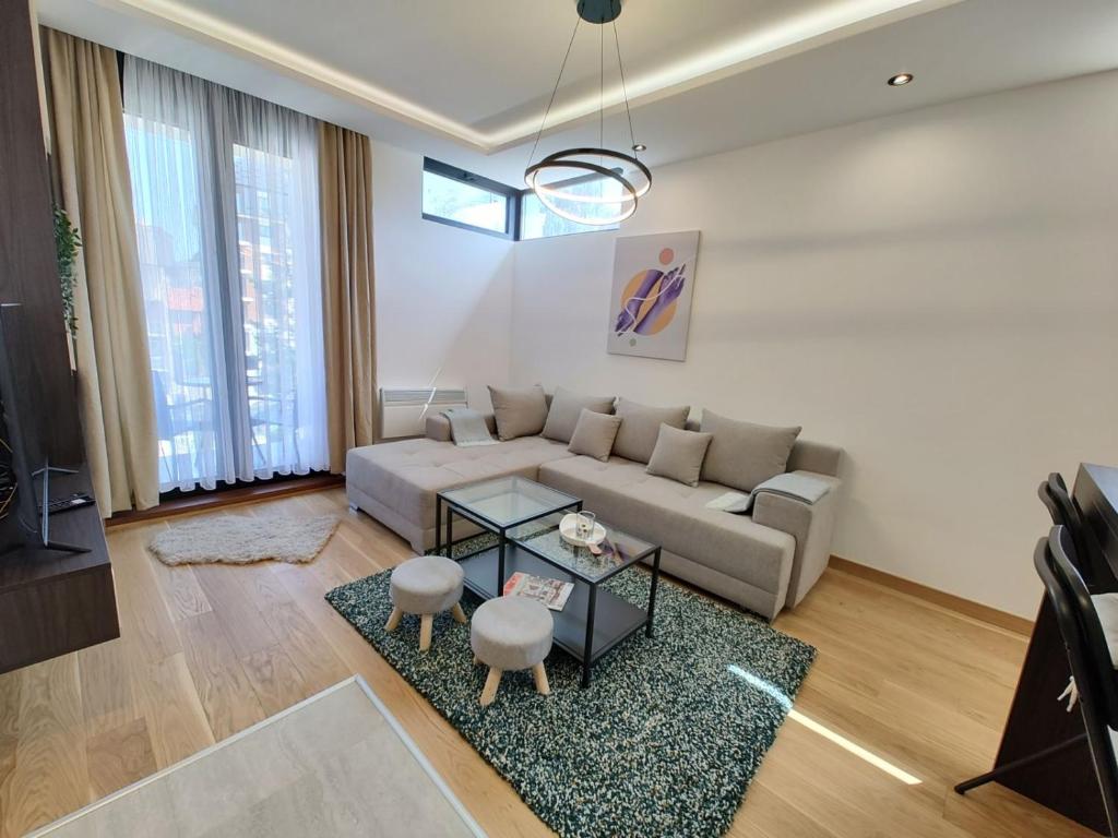 Anthracite life & spa Zlatibor - 2