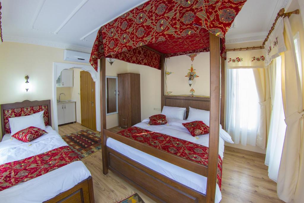 Ahsen Suites photo
