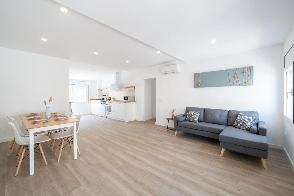 Apartamento Can Tarra 2 - 3