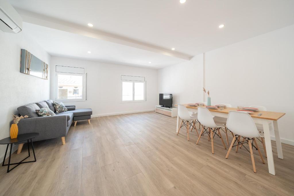 Apartamento Can Tarra 2 - 4