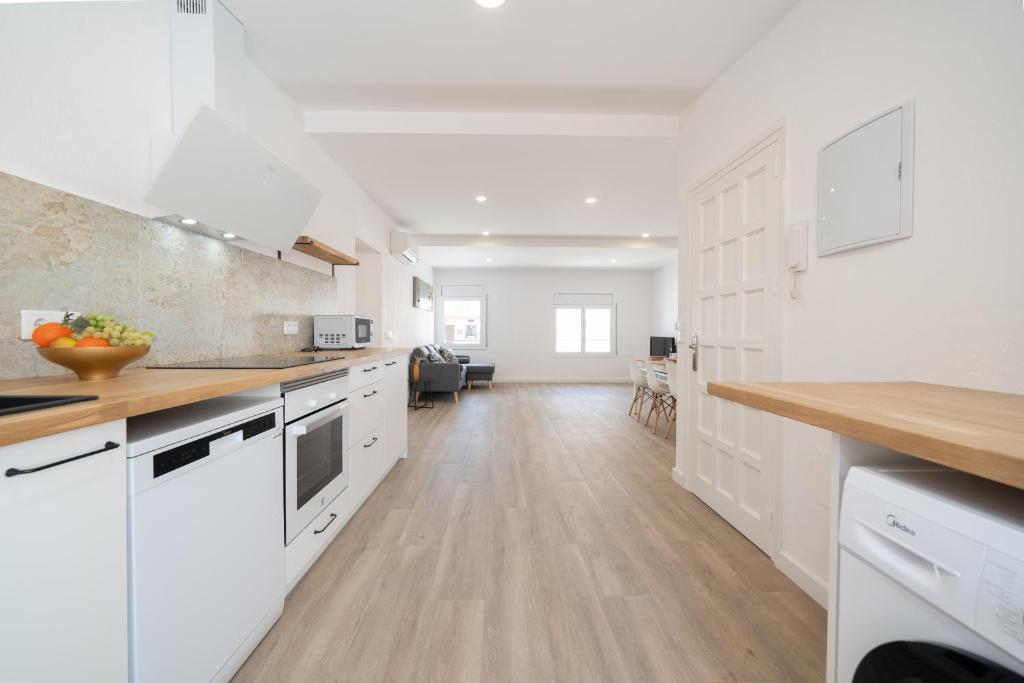 Apartamento Can Tarra 2 - 5