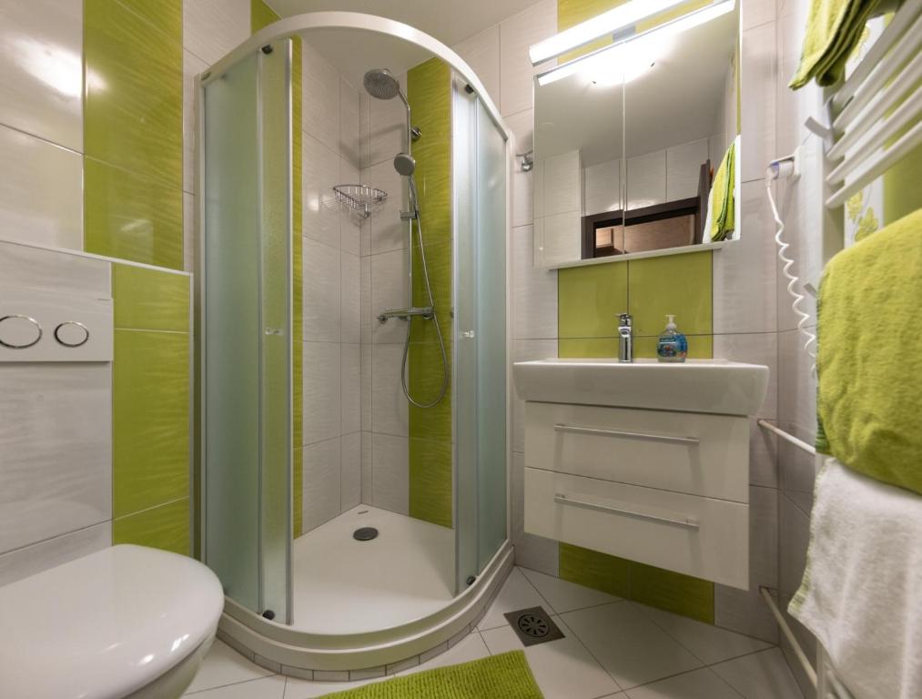 Apartma Krvavec photo