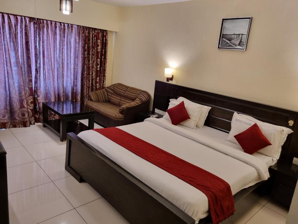 Seagate Church View Resorts photo
