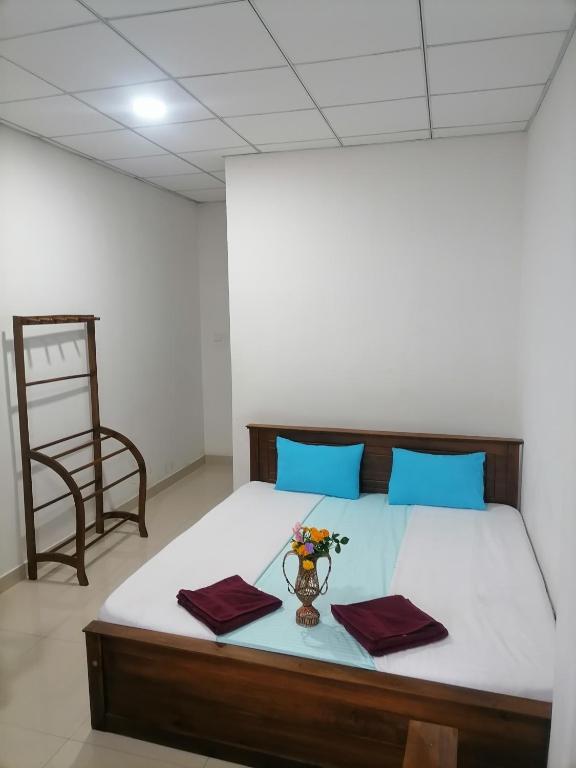 Sashen Hotel photo