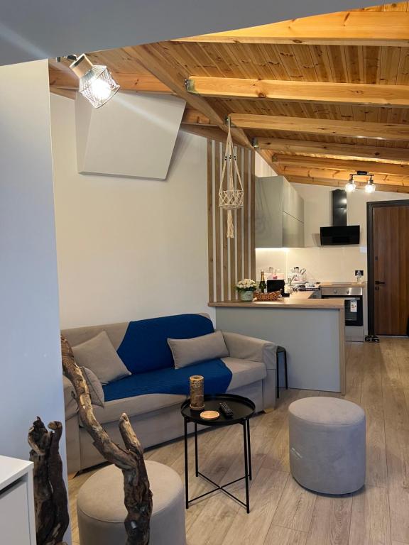 Olga Apartment, Sarandë