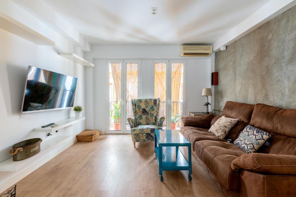 Bustos Tavera Olehousing - 4