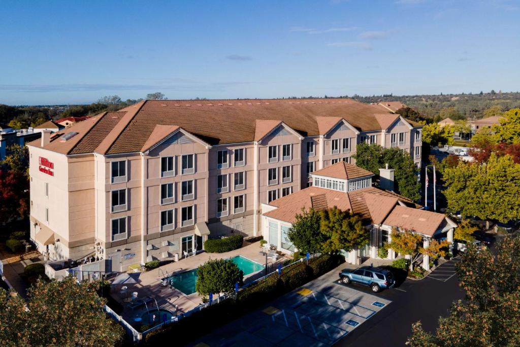 Hilton Garden Inn Folsom photo