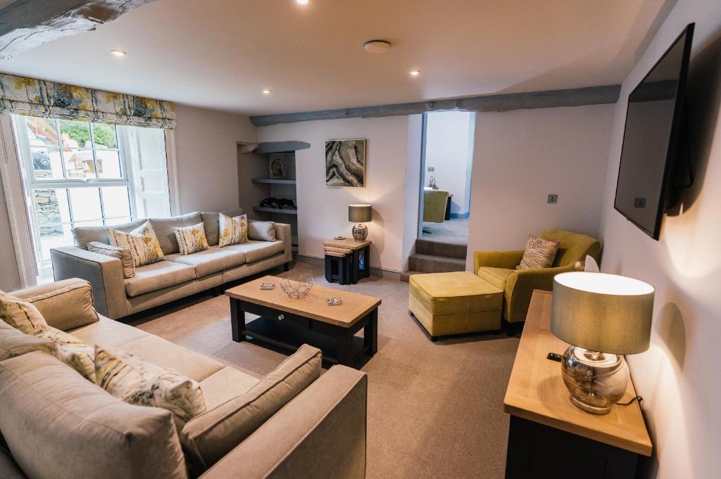 Greta House, Keswick