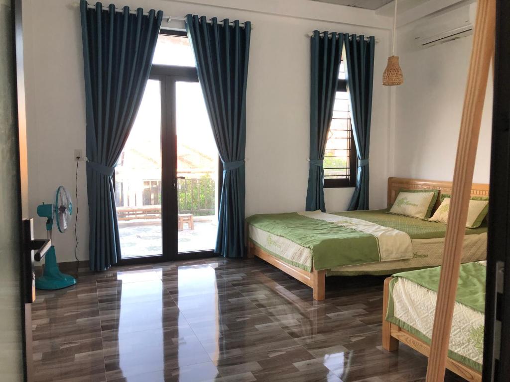 Xuka Homestay