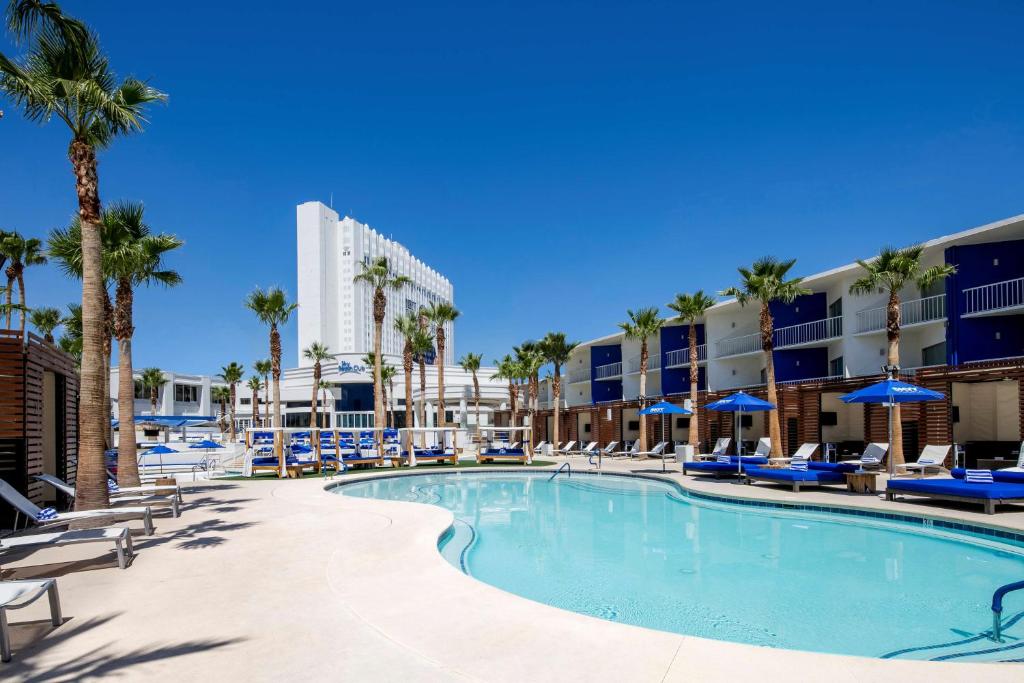 Tropicana Las Vegas A Doubletree By Hilton Hotel And Resort - photo 1