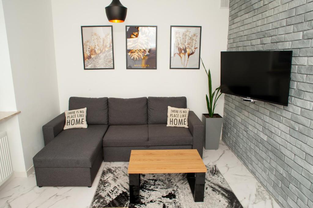 Apartament DELUX Swidnik photo