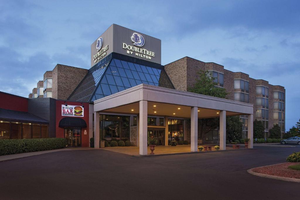 Doubletree Hotel Murfreesboro photo