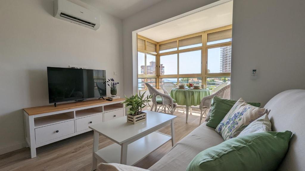 BENICALA sun & beach apartment - 4