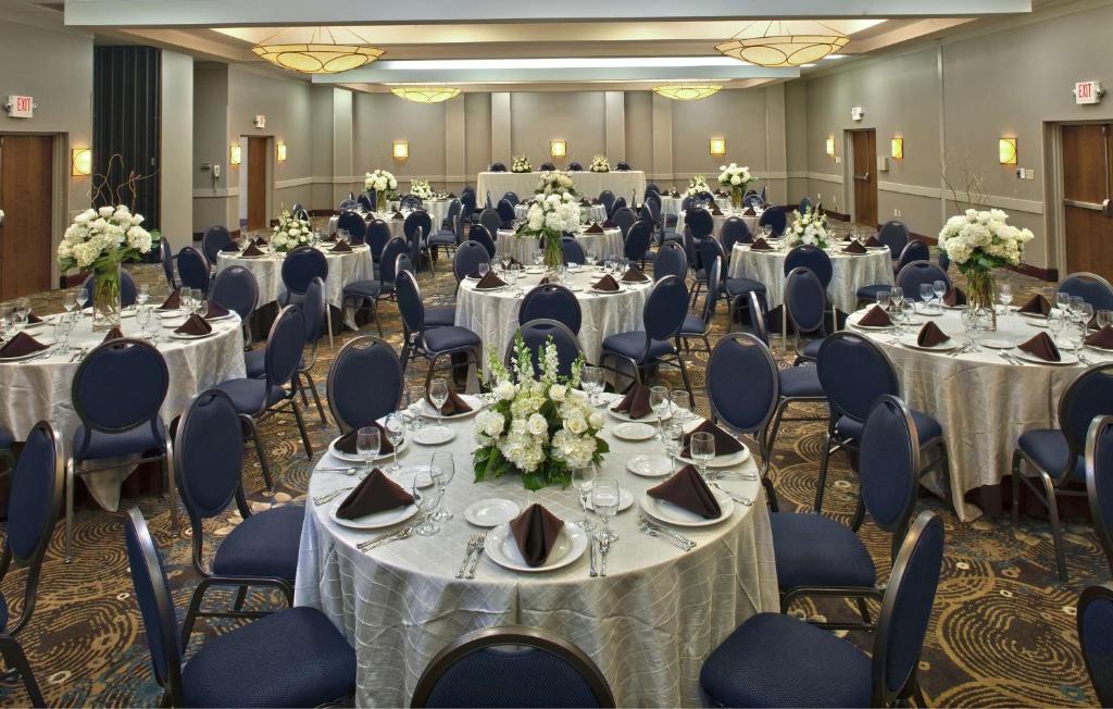 DoubleTree by Hilton Hotel Murfreesboro 호텔 이미지 2