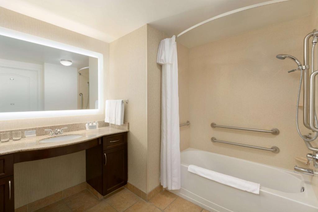 Homewood Suites by Hilton Las Vegas Airport photo