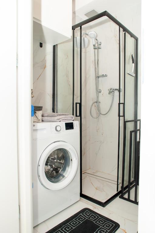 Apartament DELUX Swidnik photo