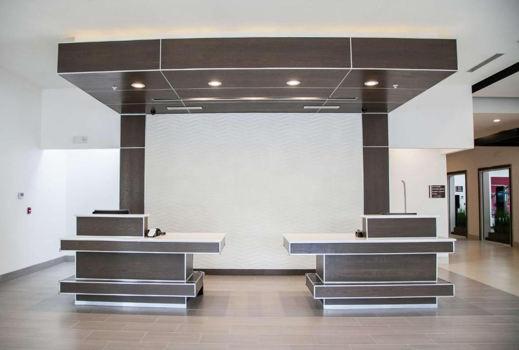 Hilton Garden Inn Tampa Suncoast Parkway photo