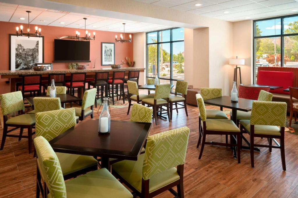 Hampton Inn Kanab photo