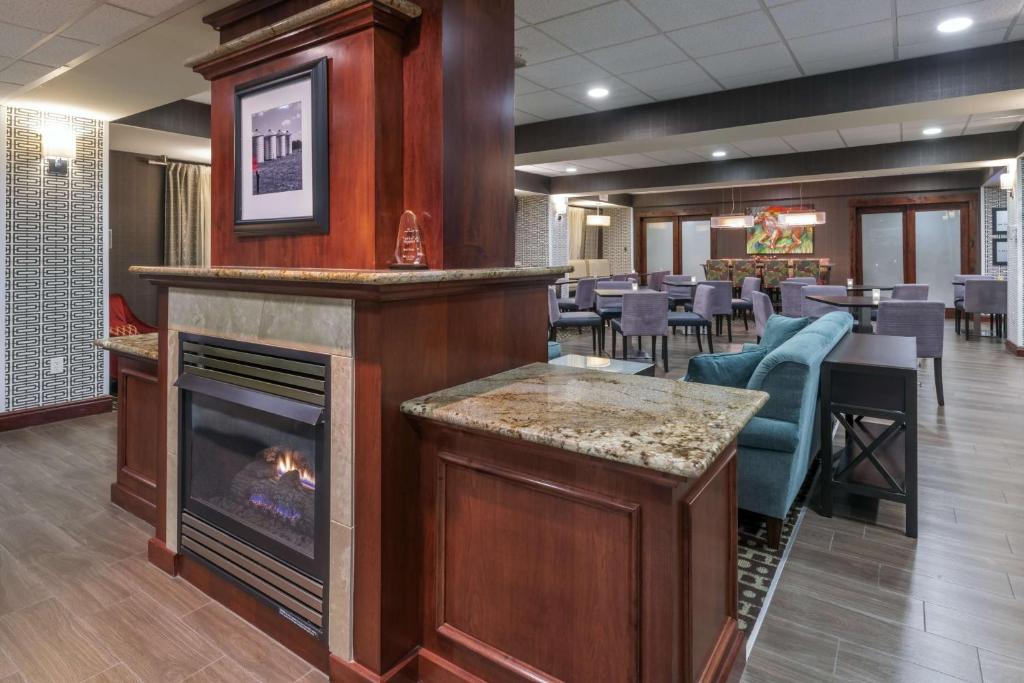 Hampton Inn Lehi-Thanksgiving Point photo