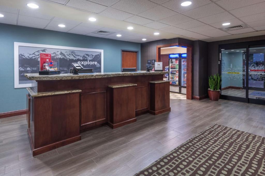 Hampton Inn Lehi-Thanksgiving Point photo