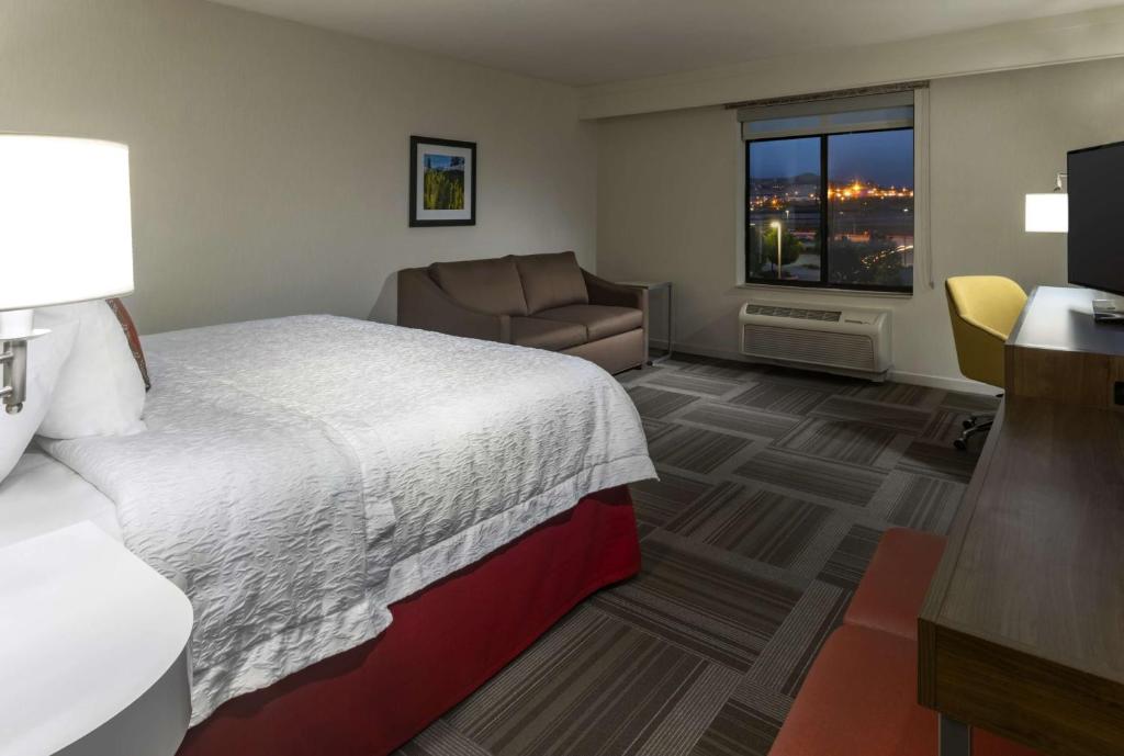 Hampton Inn Lehi-Thanksgiving Point photo