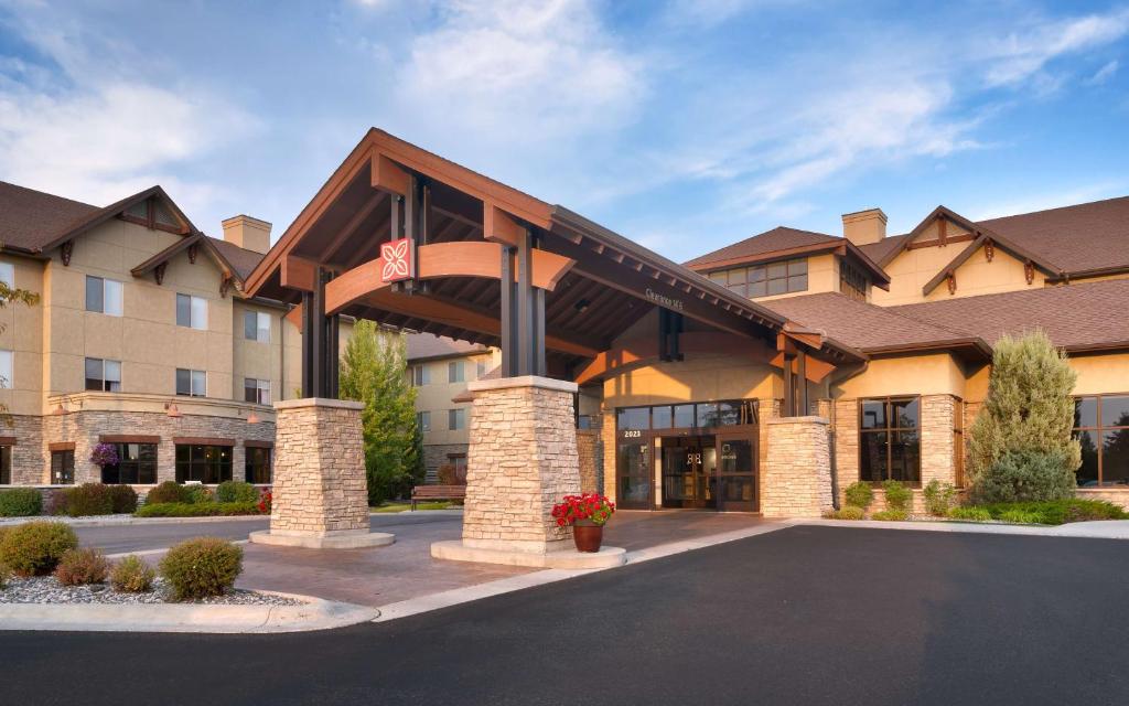 Hilton Garden Inn Bozeman photo