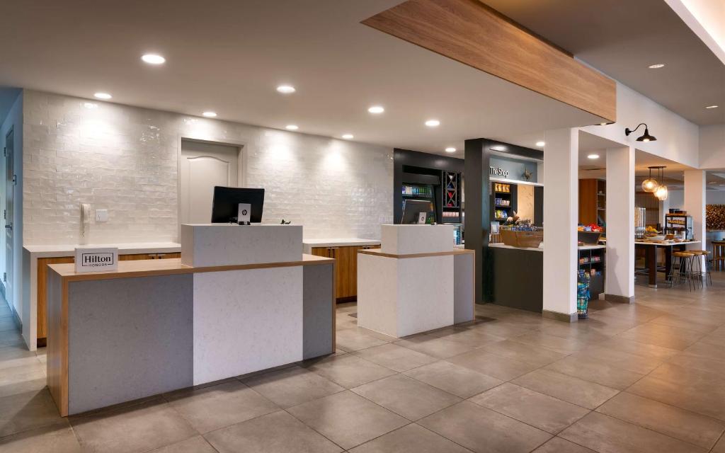 Hilton Garden Inn Bozeman photo