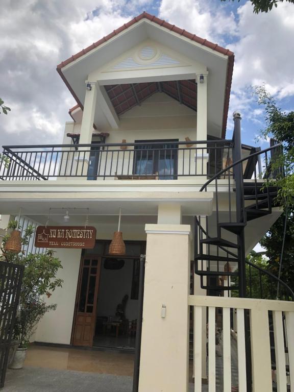Xuka Homestay